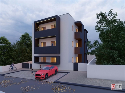 Apartamento Vila de Cucujães