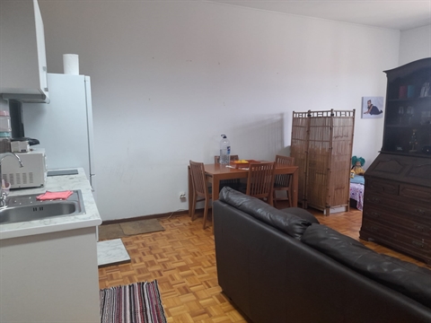 Apartamento T1